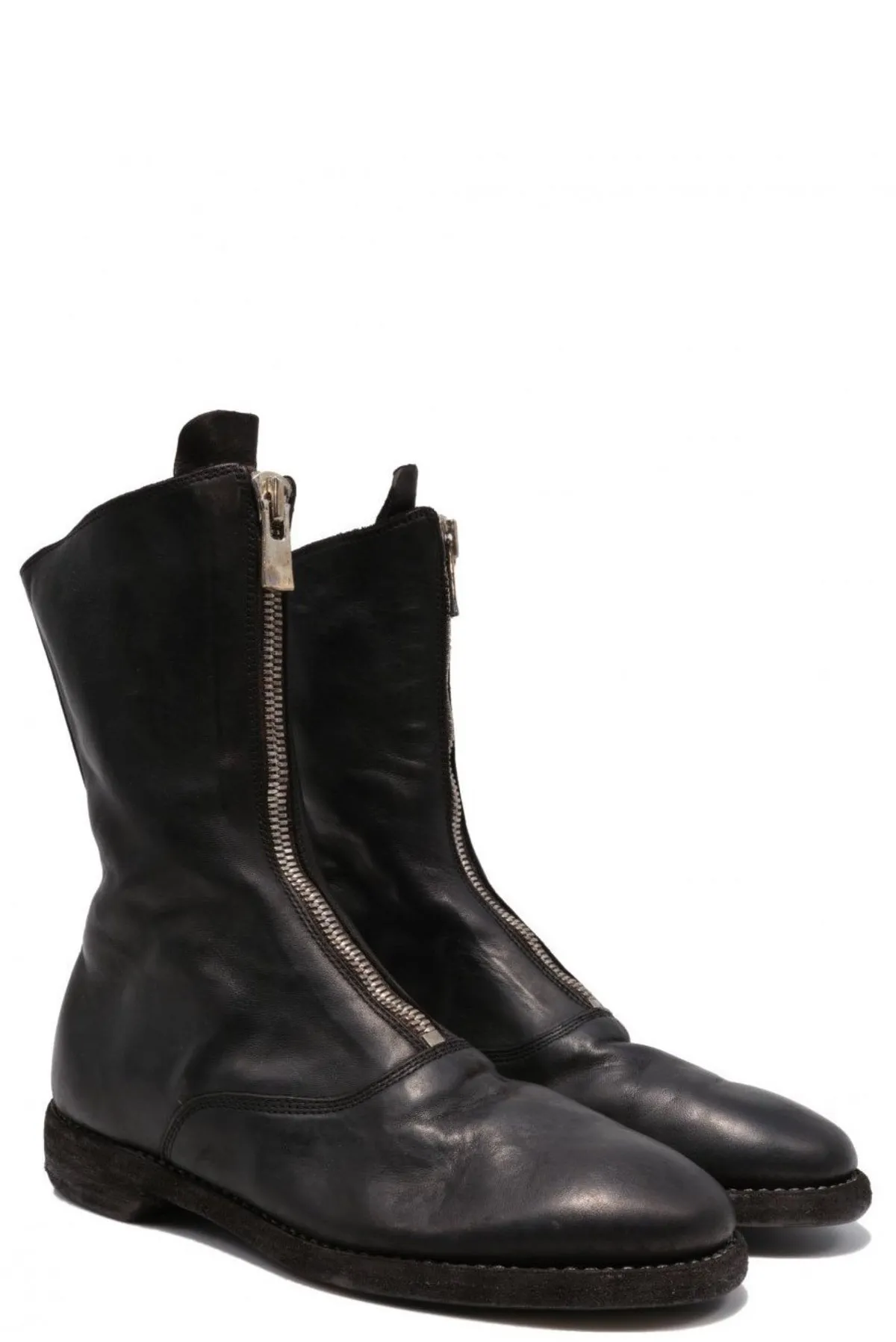 310 boots - Black