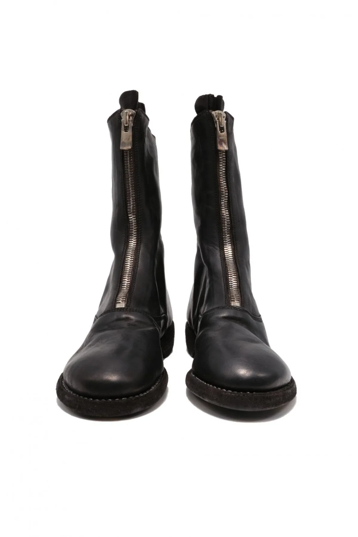 310 boots - Black