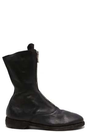 310 boots - Black