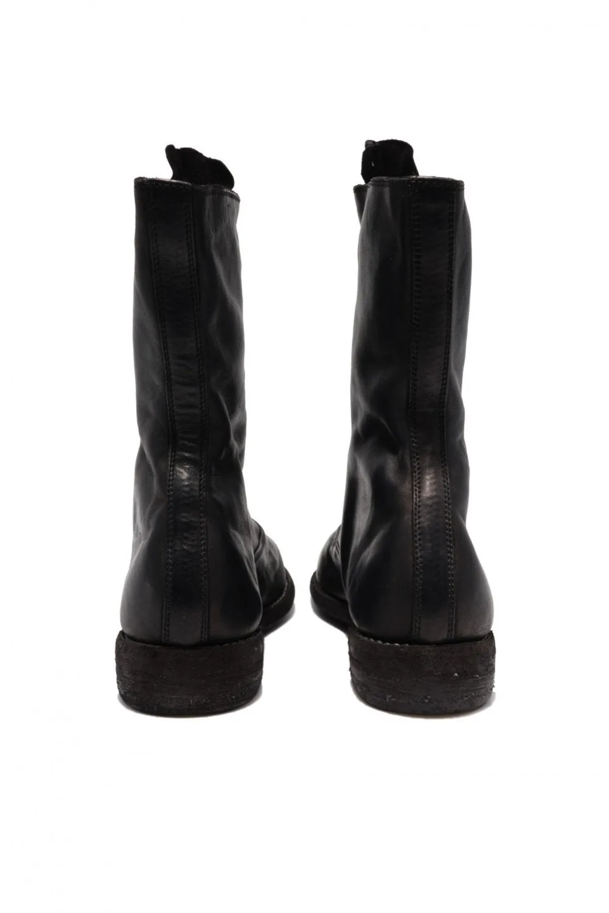 310 boots - Black