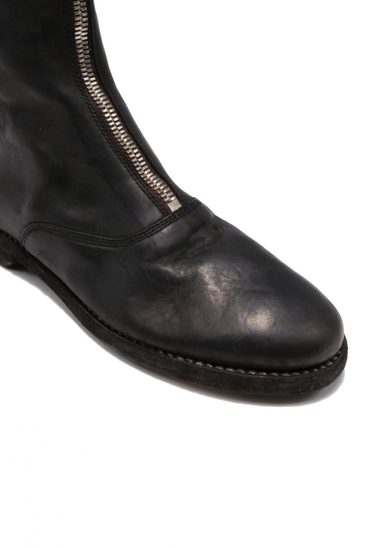 310 boots - Black