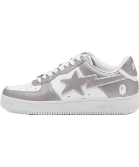 A Bathing Ape Men's Bape Sta #4 Sneakers