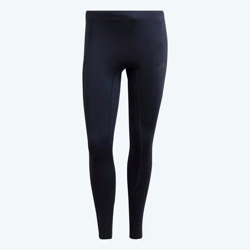 adidas Fast Impact Ladies Running Tights 7/8 Leggings Pockets Parley Eco Gym