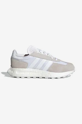 adidas Originals sneakers Retropy E5 white color