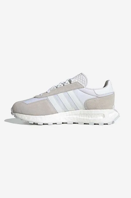 adidas Originals sneakers Retropy E5 white color