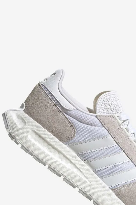 adidas Originals sneakers Retropy E5 white color