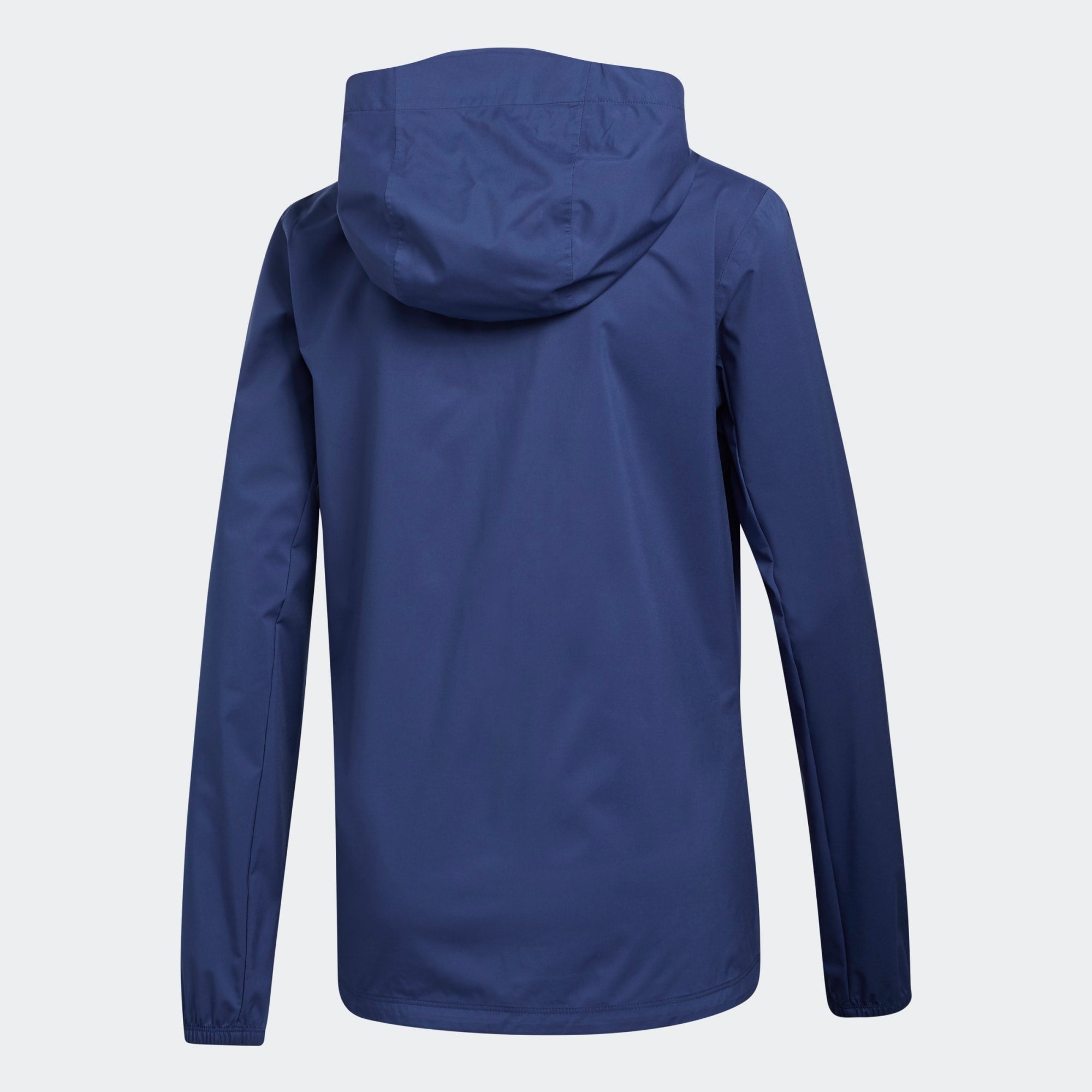 Adidas Womens Provisional Jacket - Navy