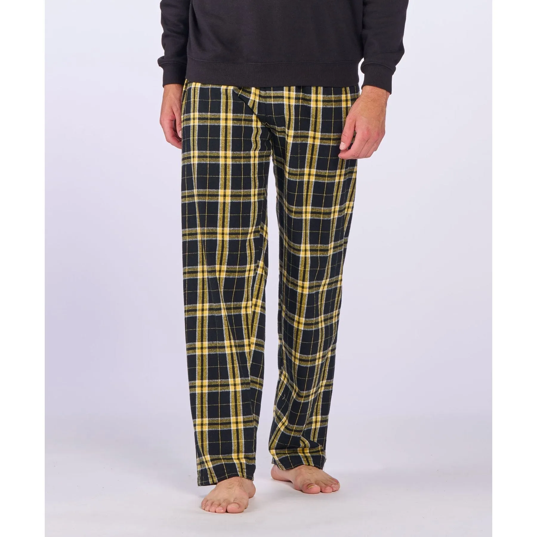 Adult Flannel Pant