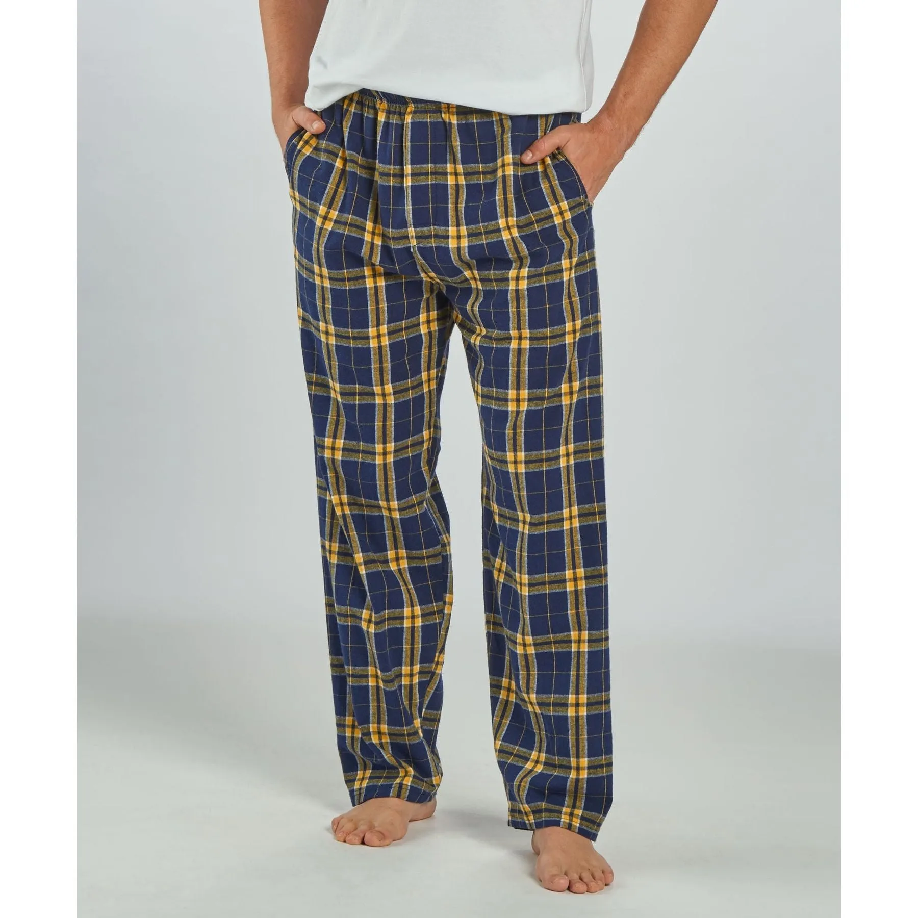 Adult Flannel Pant