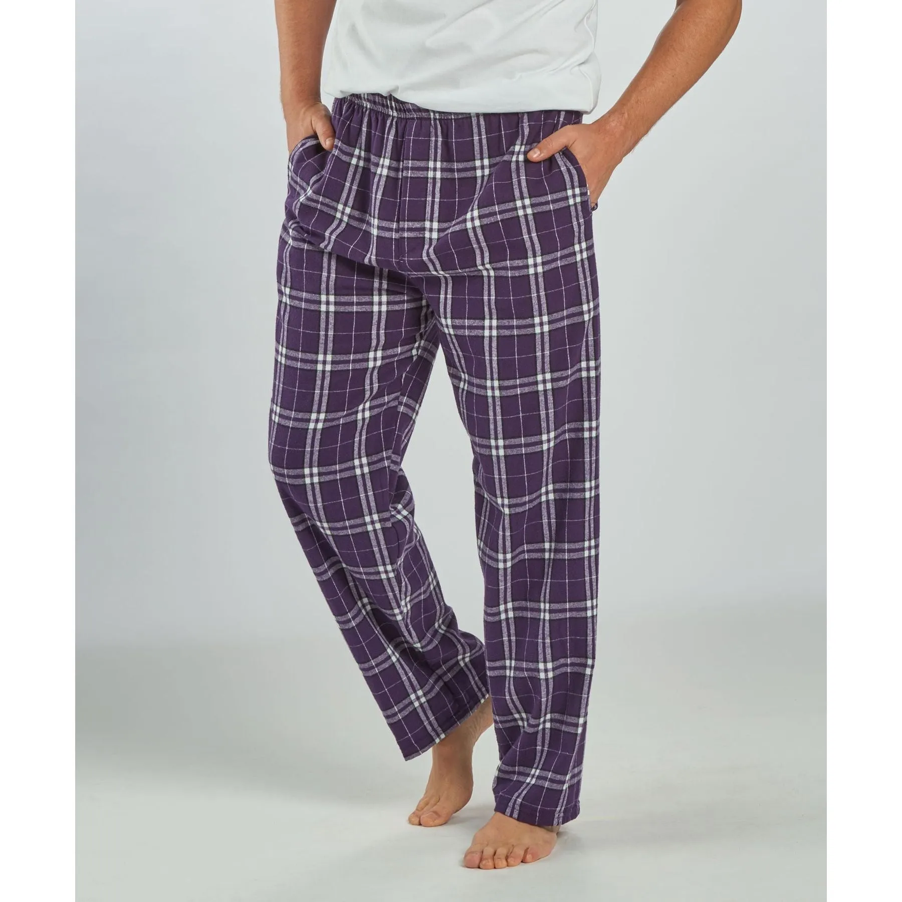 Adult Flannel Pant