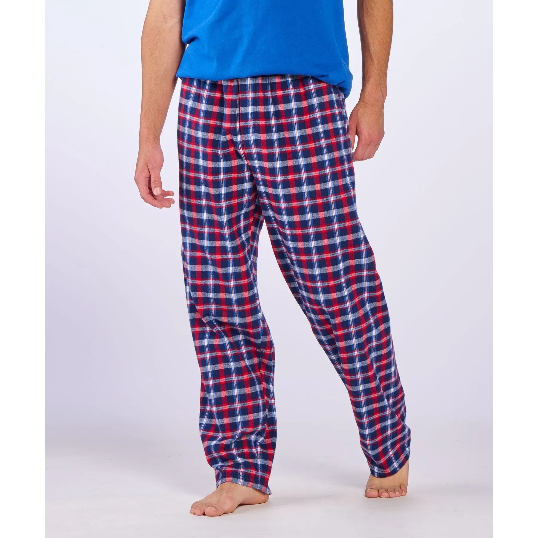 Adult Flannel Pant