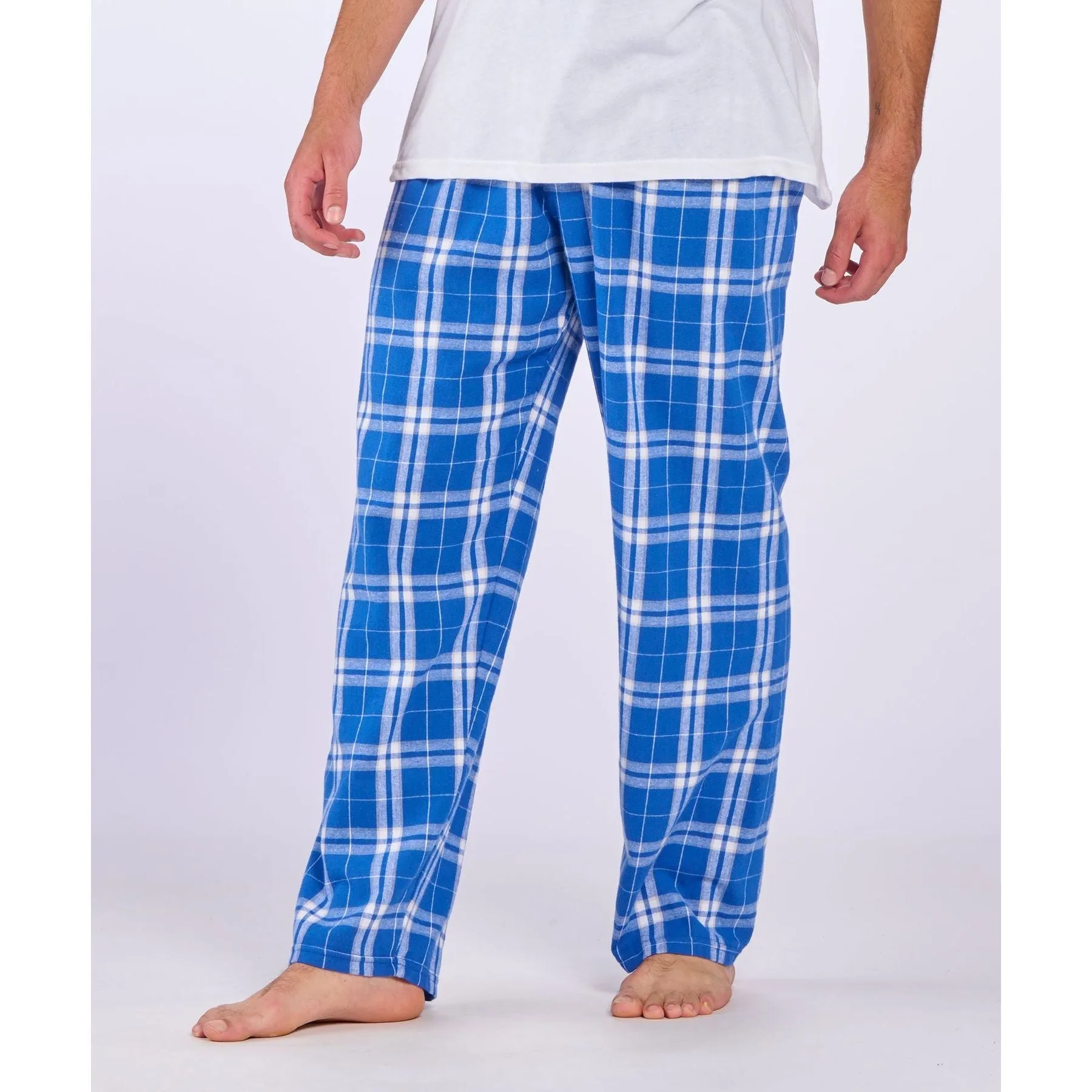 Adult Flannel Pant