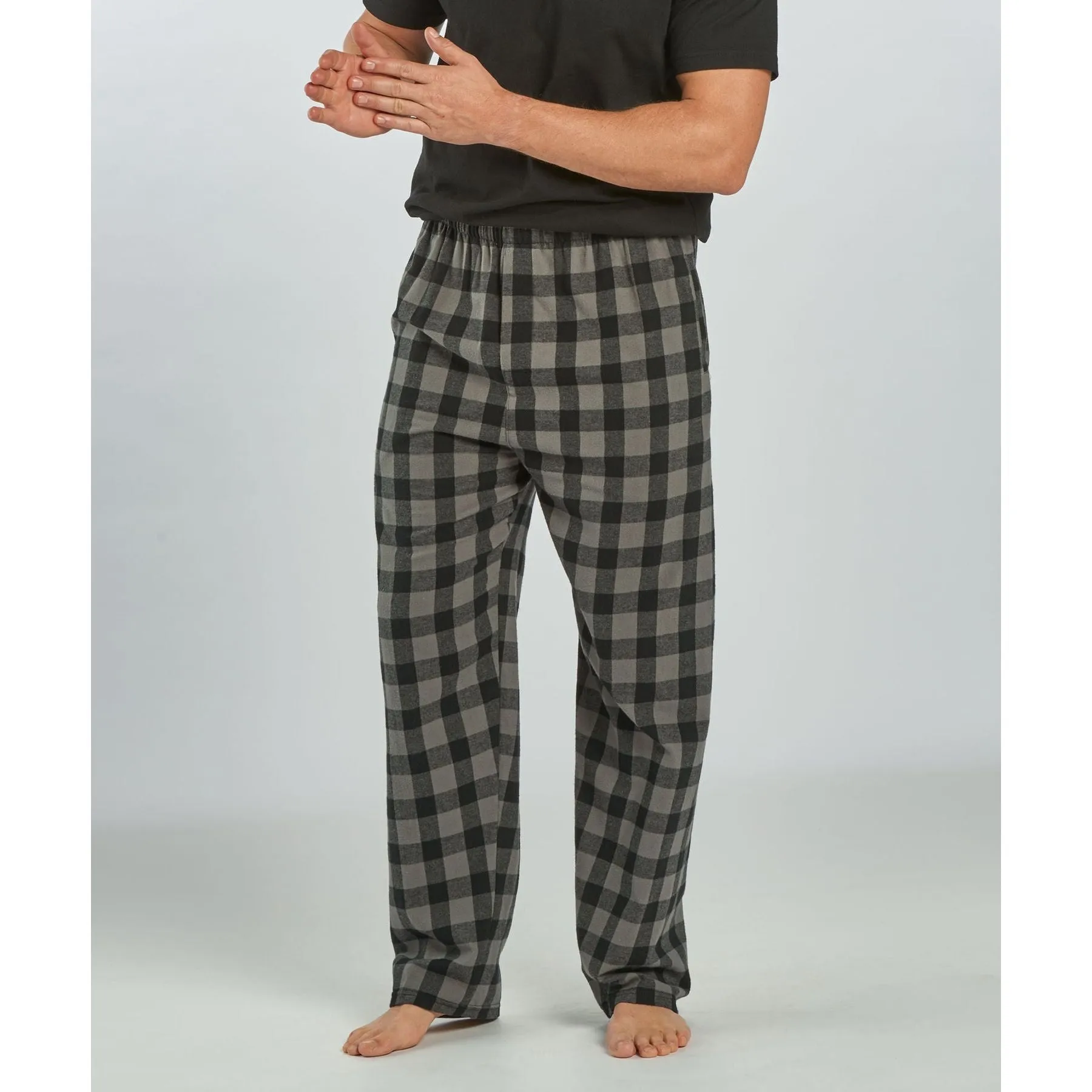 Adult Flannel Pant