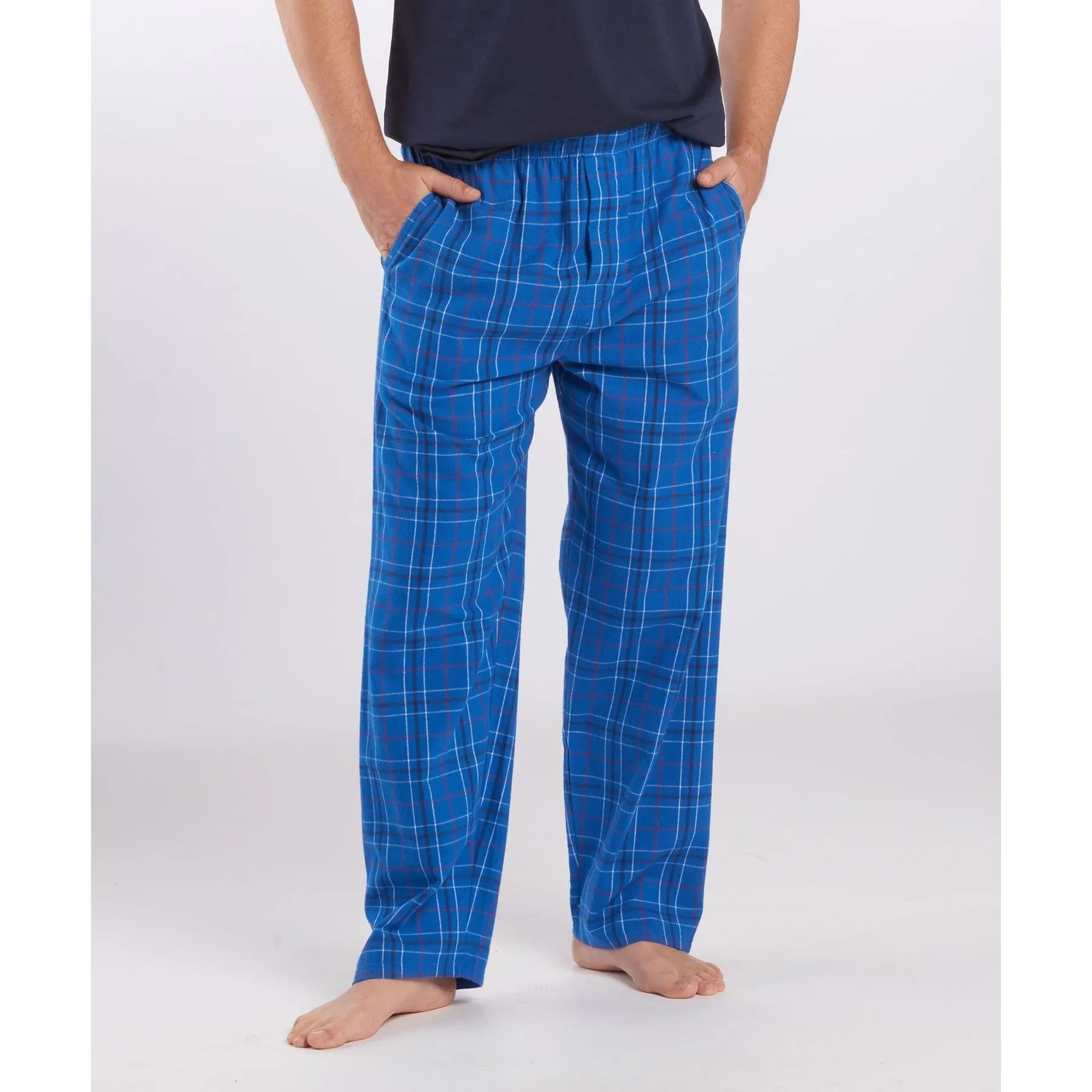 Adult Flannel Pant