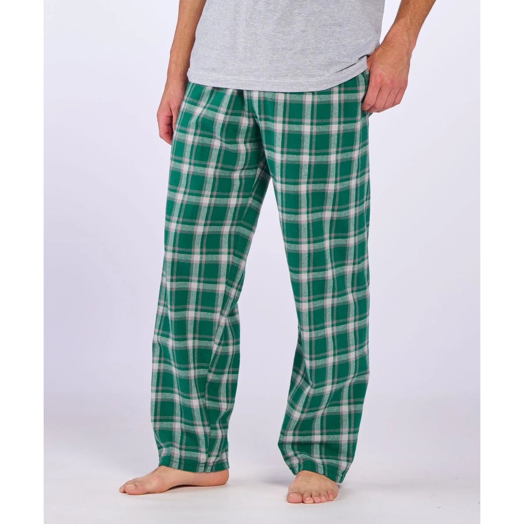 Adult Flannel Pant