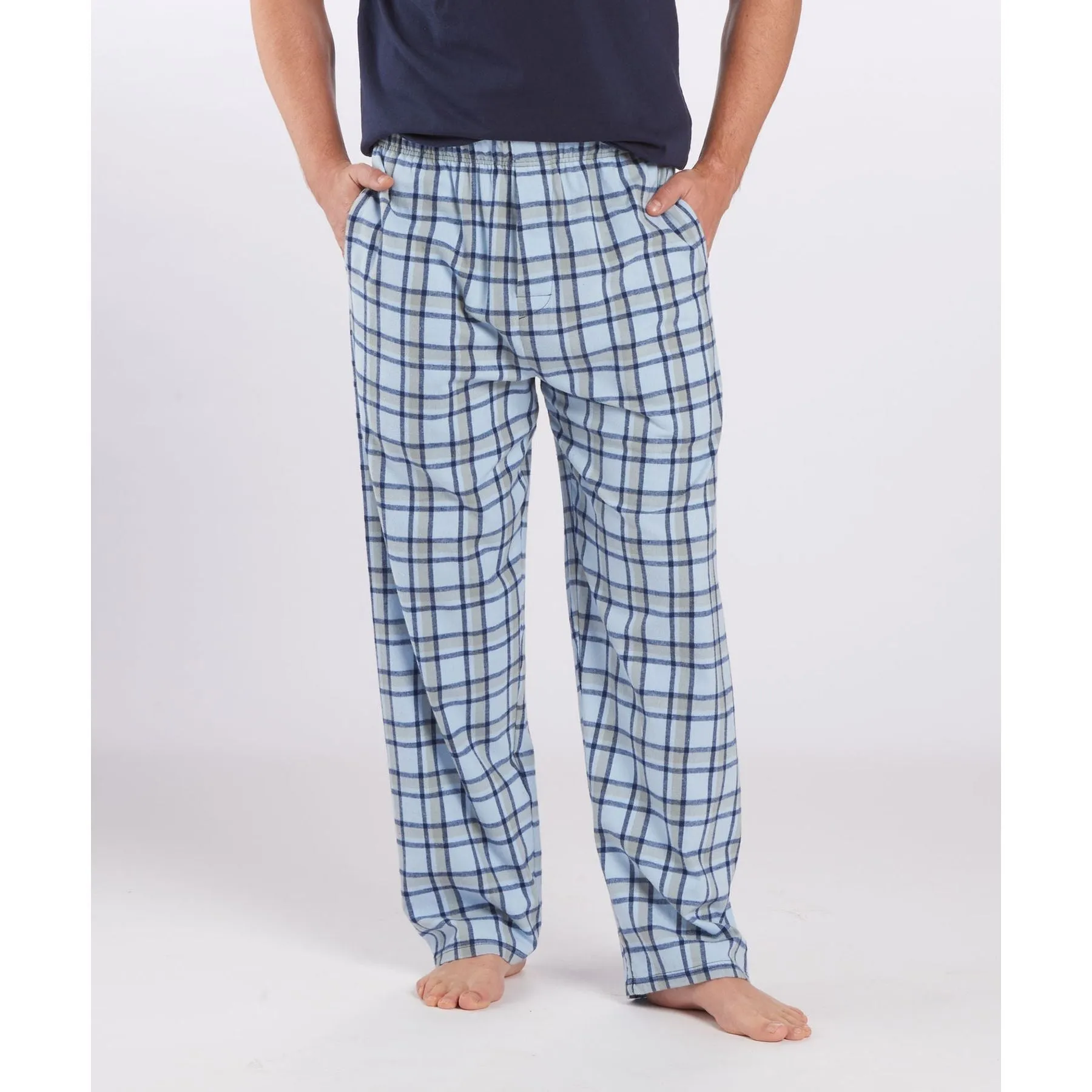 Adult Flannel Pant