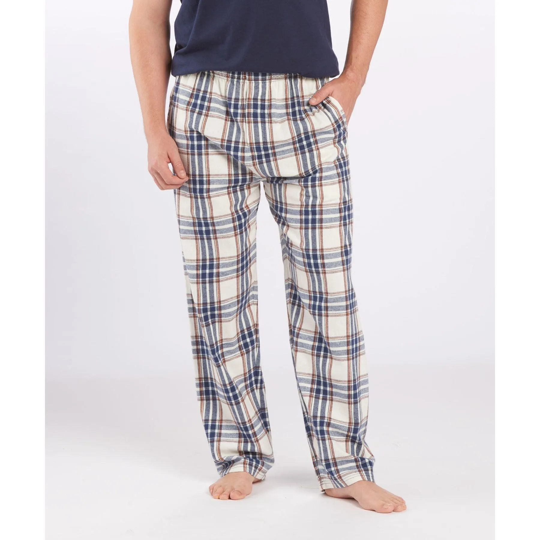 Adult Flannel Pant