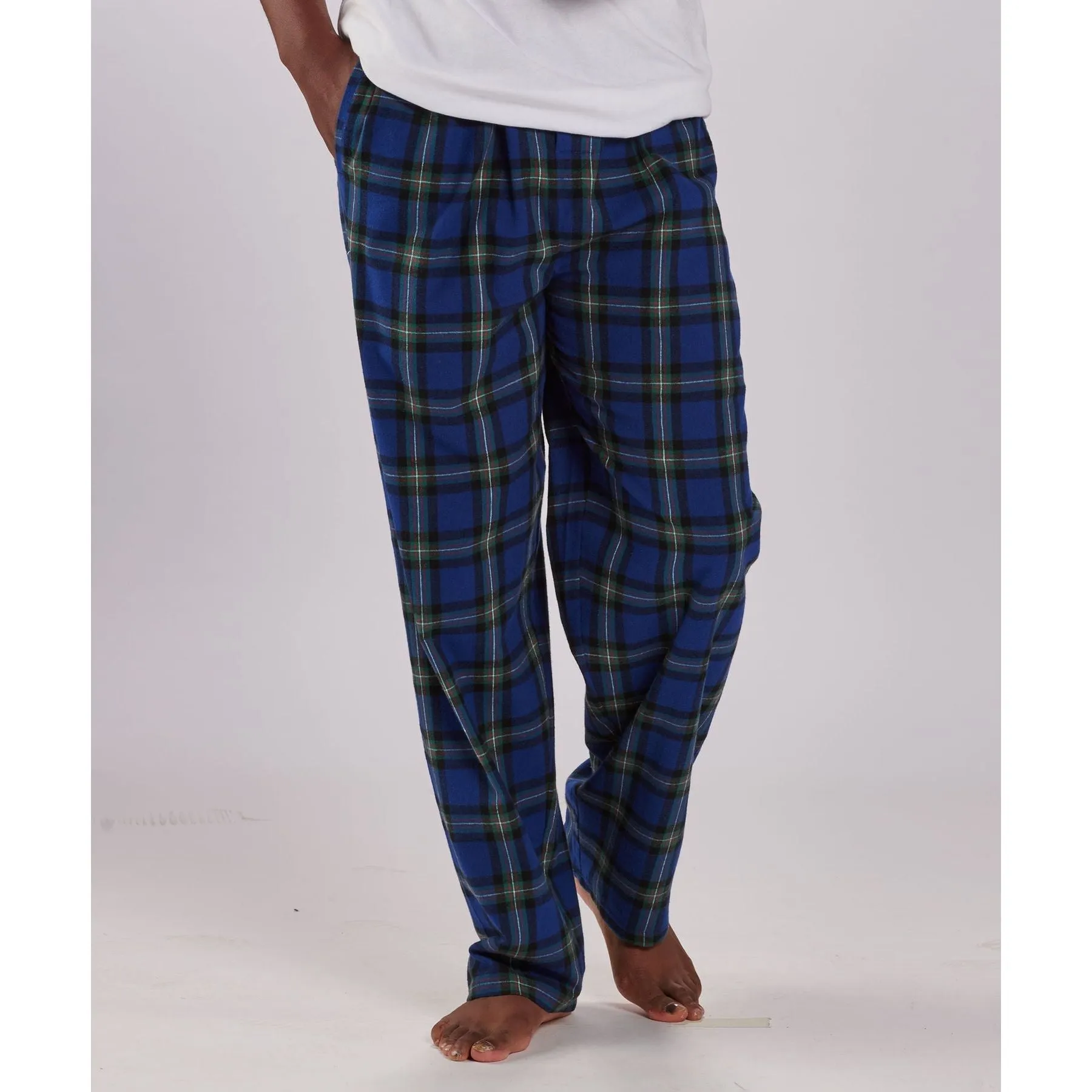 Adult Flannel Pant