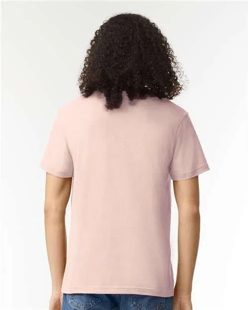 American Apparel CVC Tee