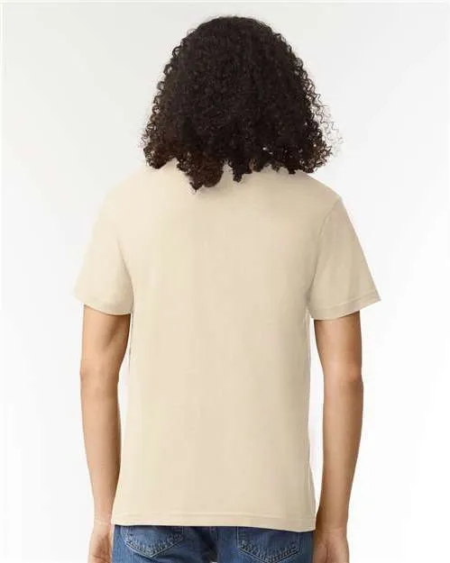 American Apparel CVC Tee