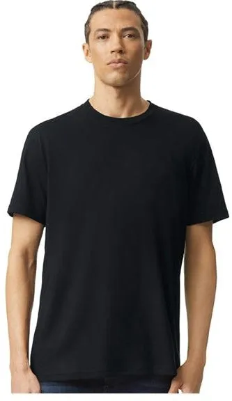 American Apparel CVC Tee