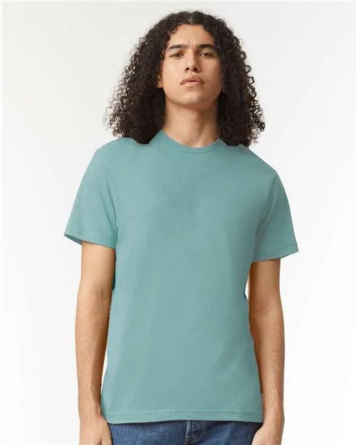 American Apparel CVC Tee