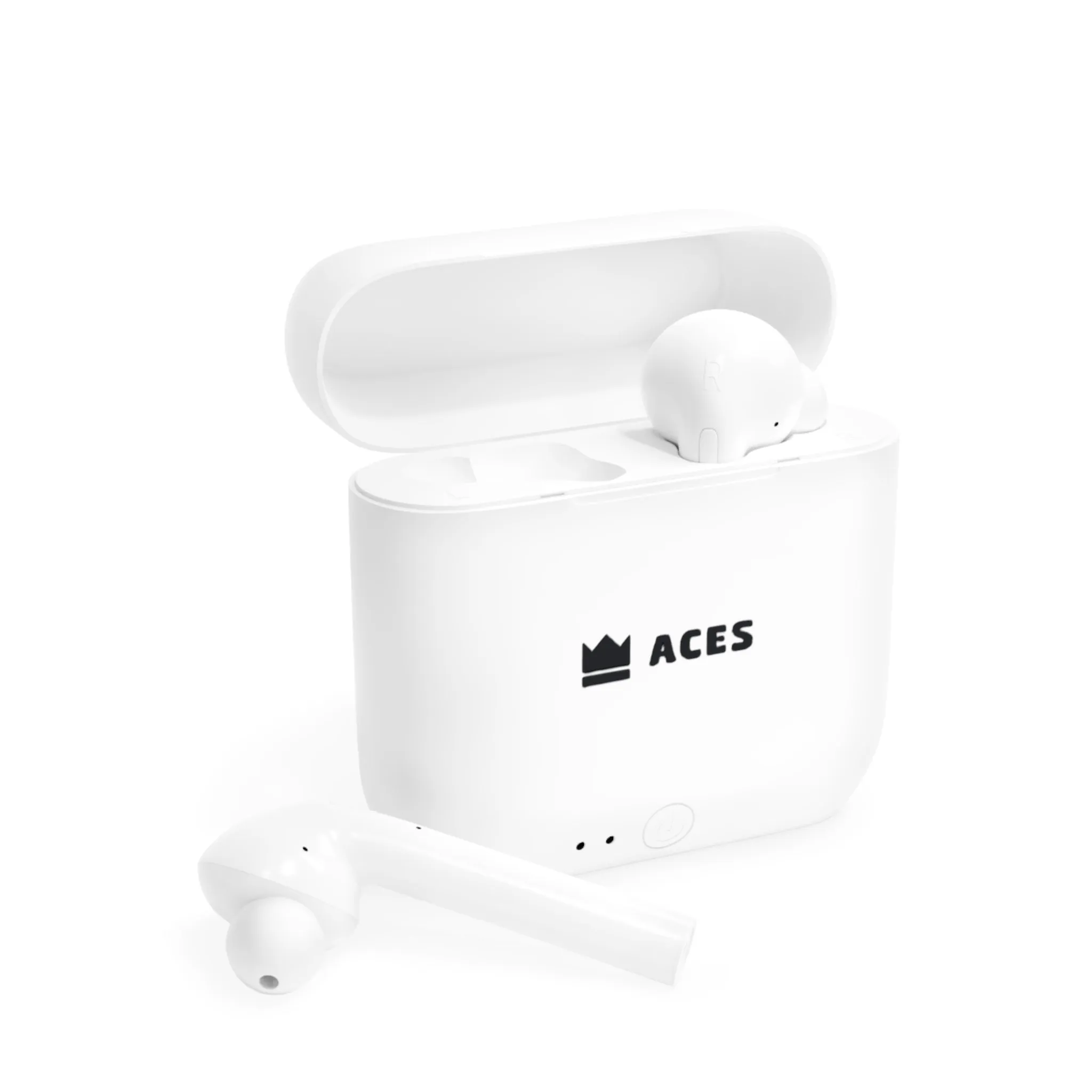 Apparel Aces / Essos Wireless Earbuds