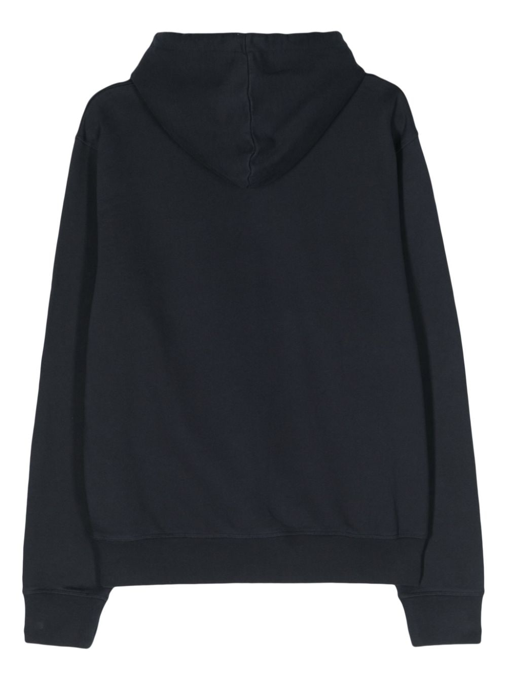 Arte - Sweat à capuche navy Hanl