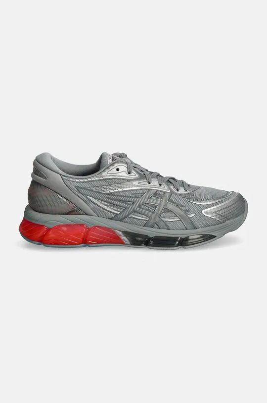 Asics sneakers GEL-QUANTUM 360 VIII gray color 1203A472.020