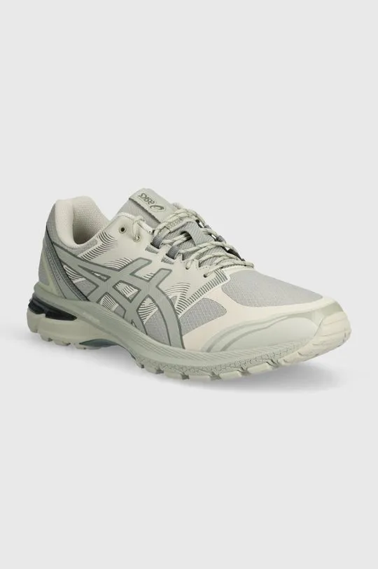 Asics sneakers GEL-TERRAIN gray color 1203A342.020