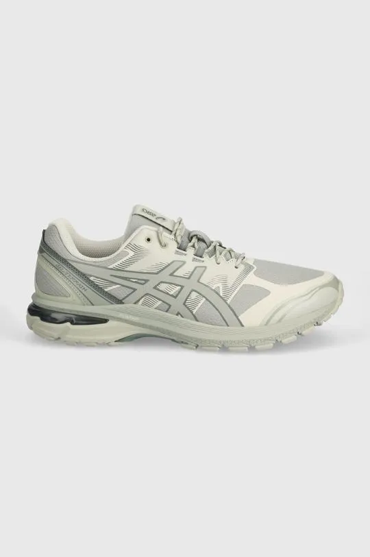 Asics sneakers GEL-TERRAIN gray color 1203A342.020