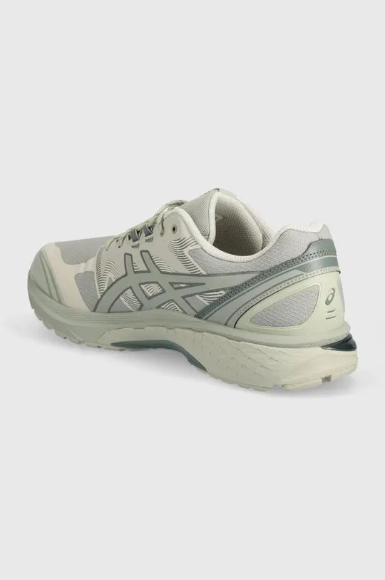 Asics sneakers GEL-TERRAIN gray color 1203A342.020