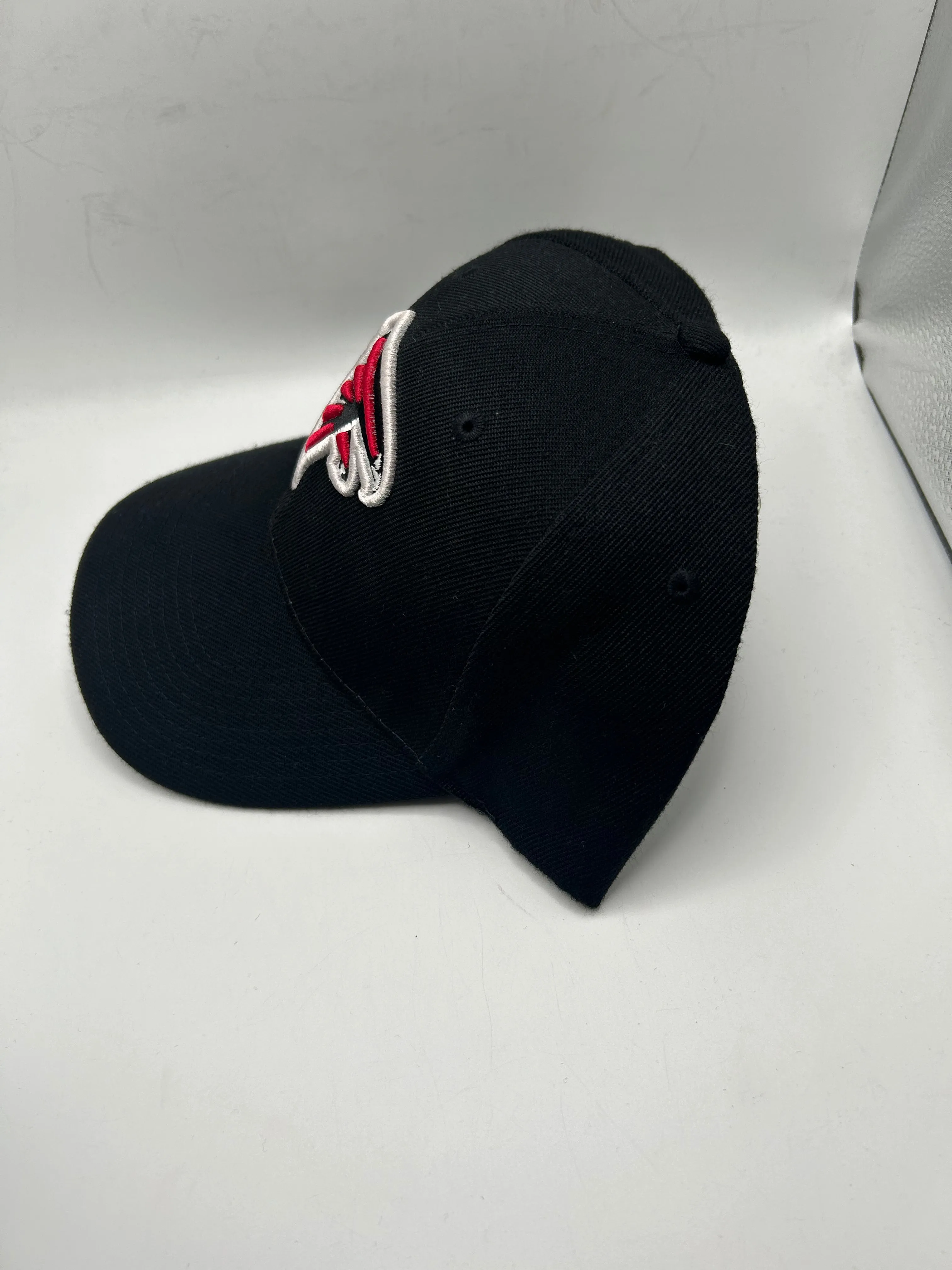 Atlanta Falcons NFL Apparel Team Adjustable Hat