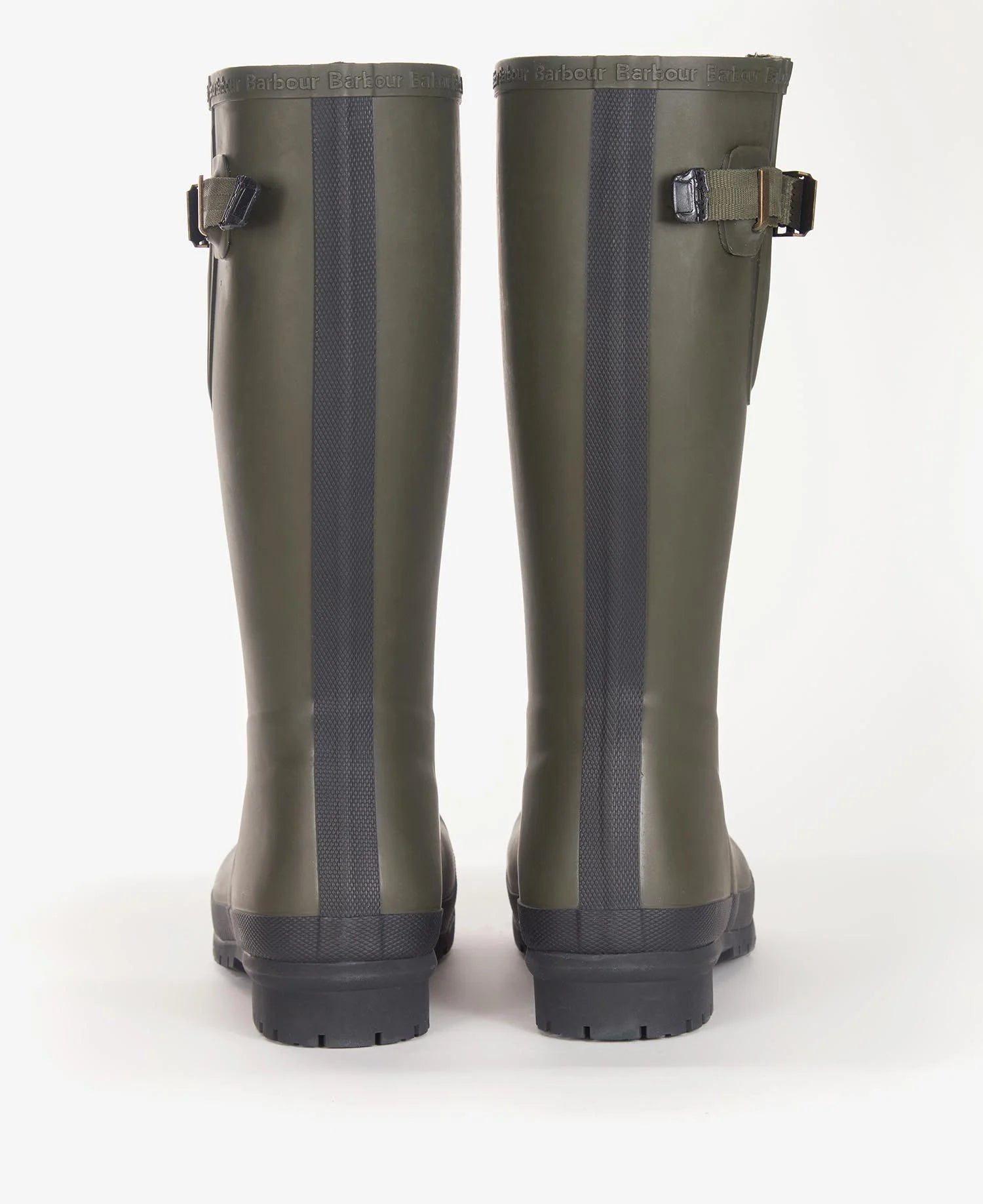 Barbour Cirrus Wellington Boots