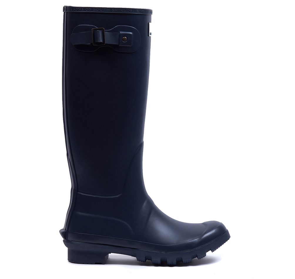 Barbour Women's Bede Wellie Boots