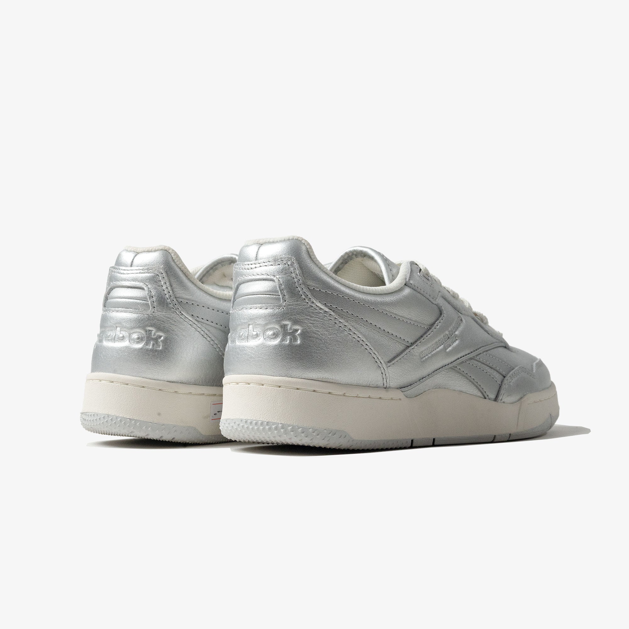 BB 4000 II 'SILVER/WHITE'