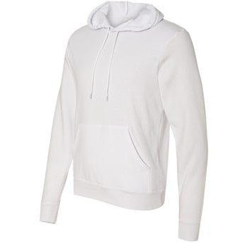 Bella + Canvas Unisex Sponge Fleece Pullover Hoodie