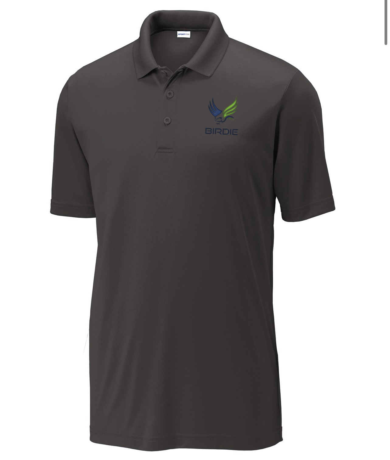 Birdie SportsTek Polo