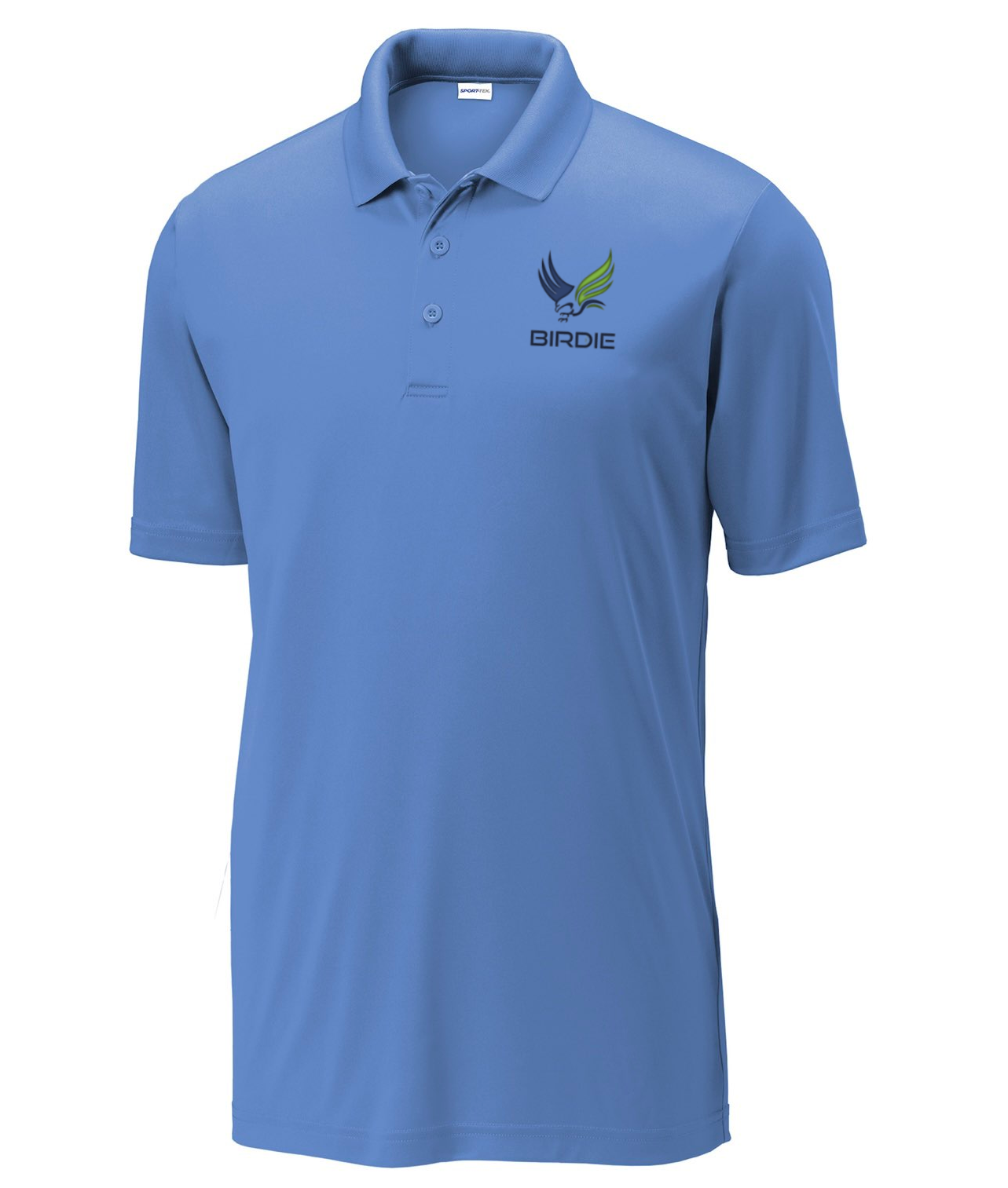 Birdie SportsTek Polo