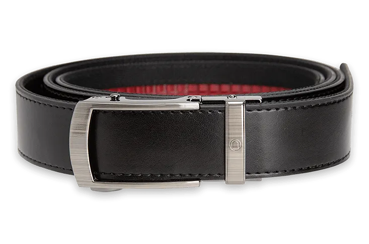 Bond Black, 1 3/8 Strap, EDC Belt