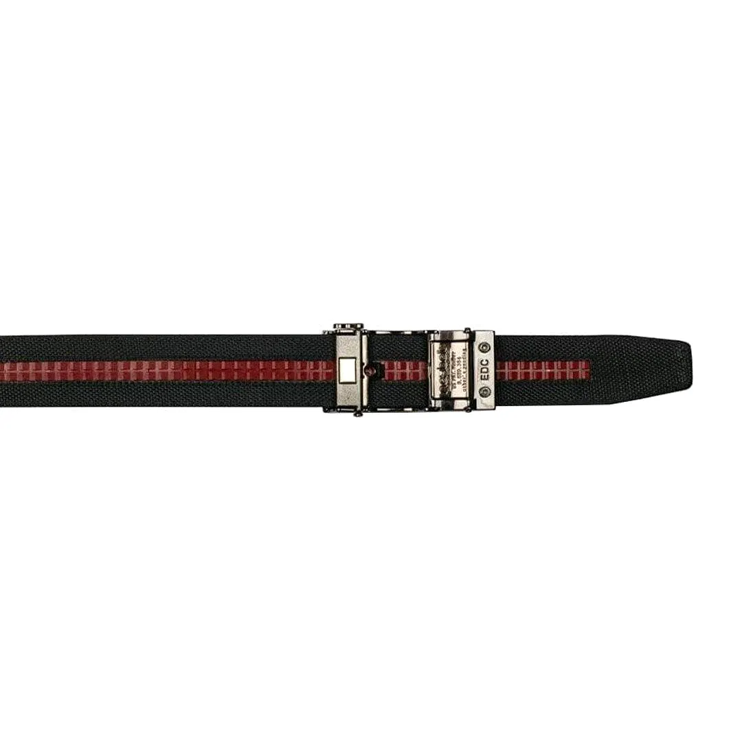 Bond Black, 1 3/8 Strap, EDC Belt