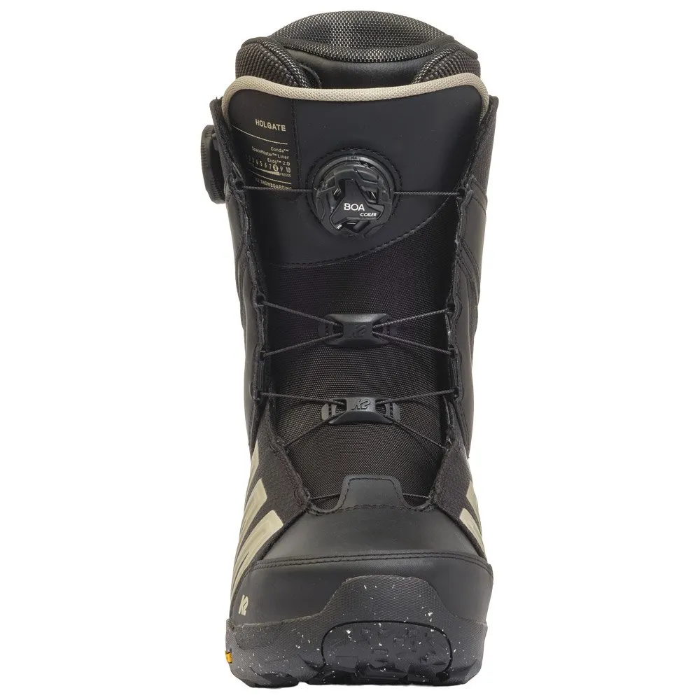 Boots K2 ---Holgate Black