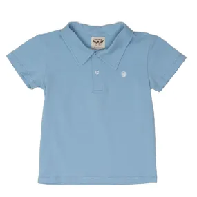 Boys' Oaks Apparel Polo