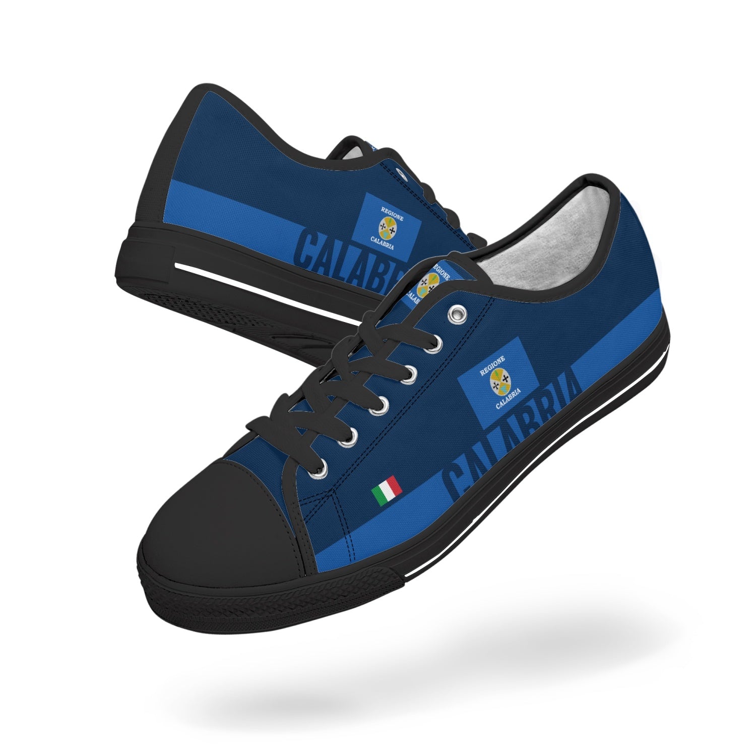 Calabria Shoes Low-top V2