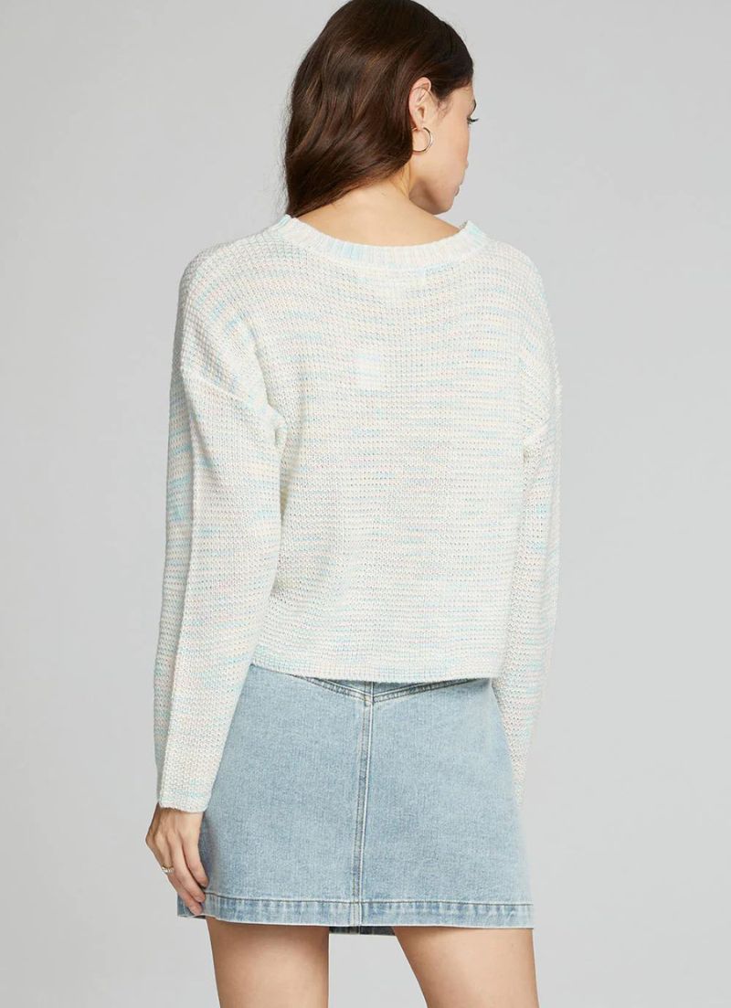 Chantler Sweater