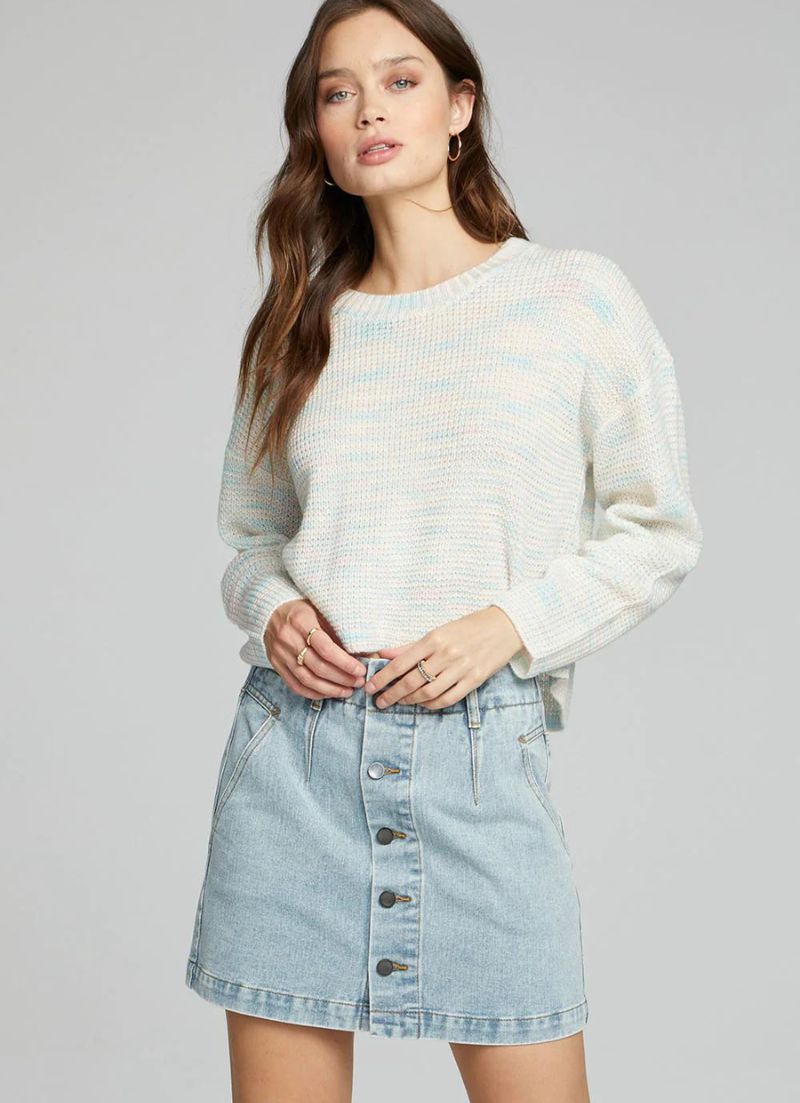 Chantler Sweater