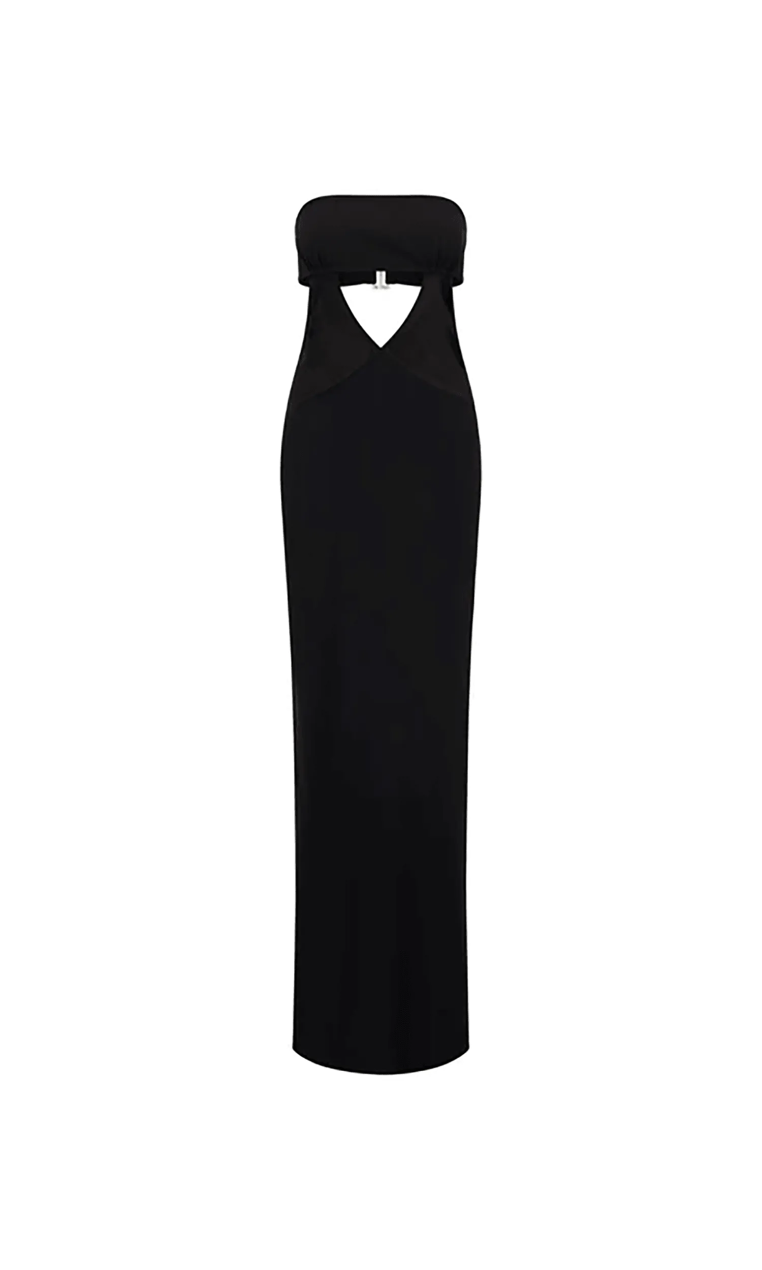 Charlize Maxi Dress by JGR & STN - FINAL SALE