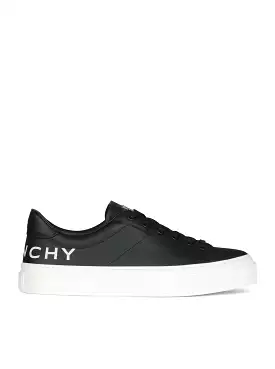 CITY SPORT SNEAKERS