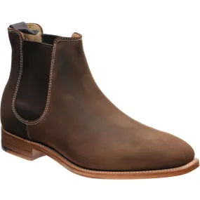 Coburn Chelsea boots