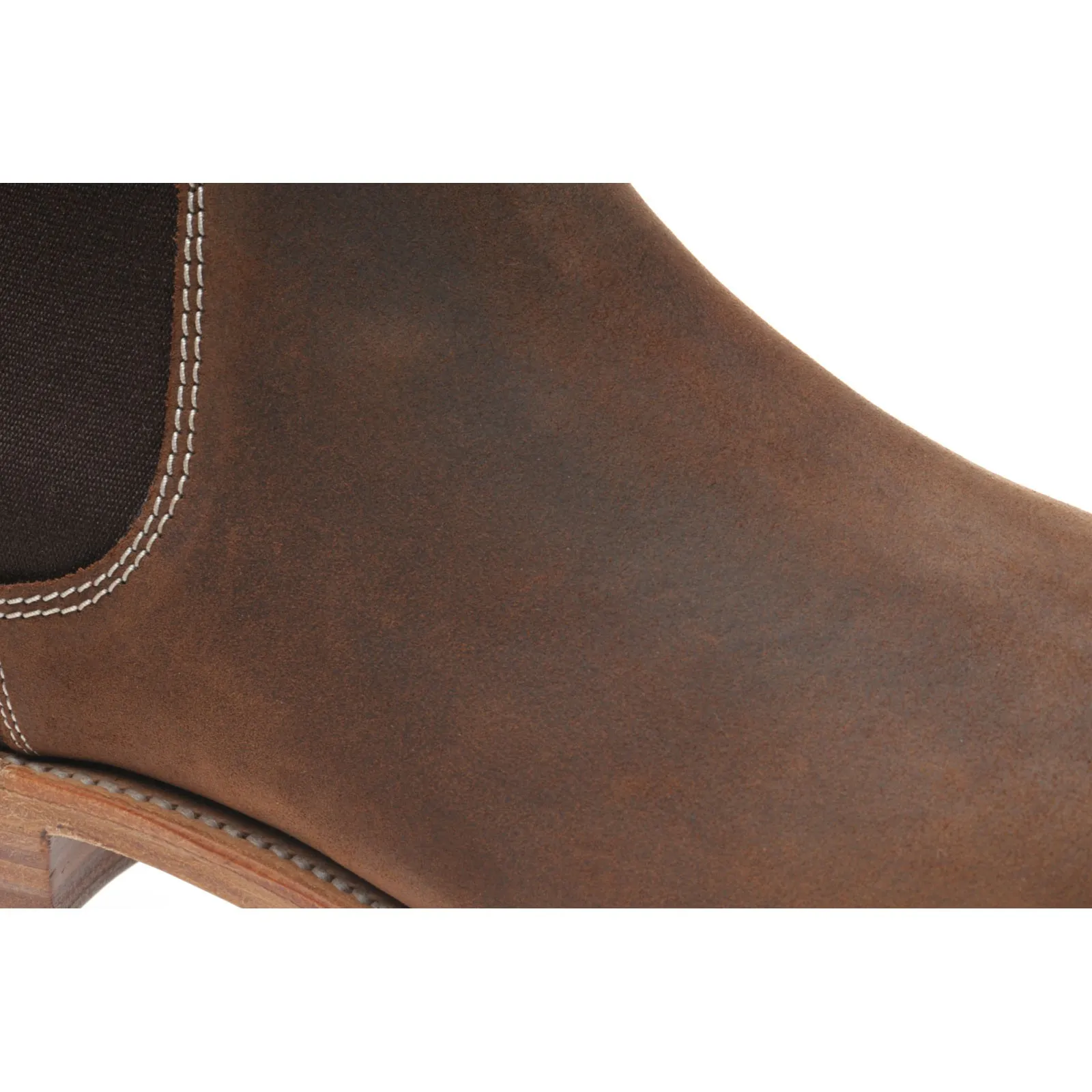 Coburn Chelsea boots